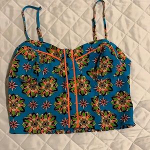 Vibrant Flower Crop!